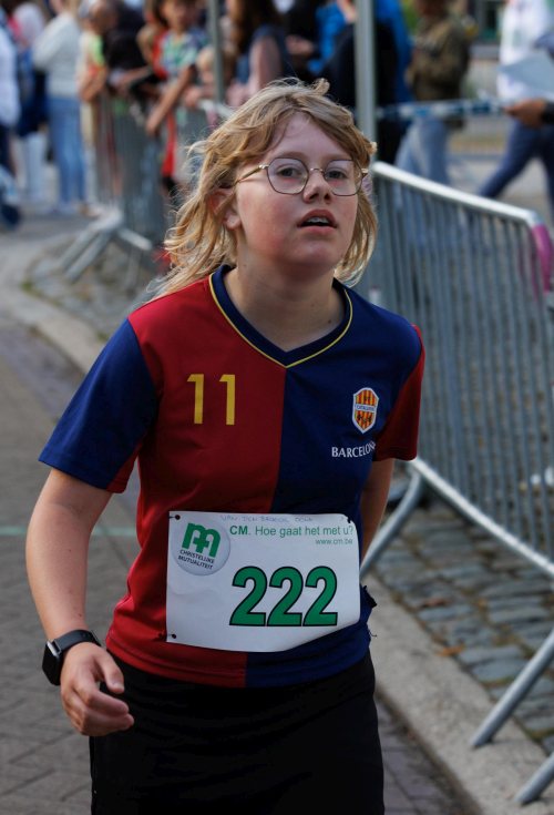 Landlopersjogging 2025